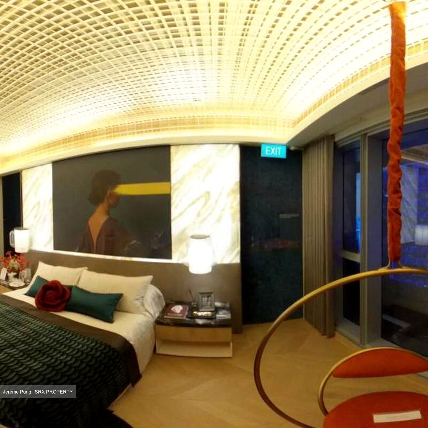 W RESIDENCES MARINA VIEW - SINGAPORE (D1), Apartment #615316181